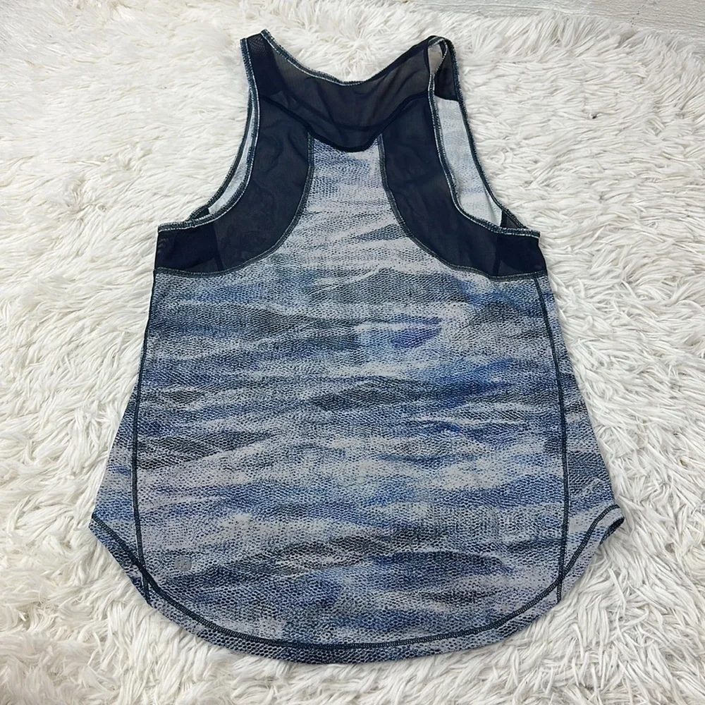 Lululemon Sculpt Tank - Picture 3 of 3